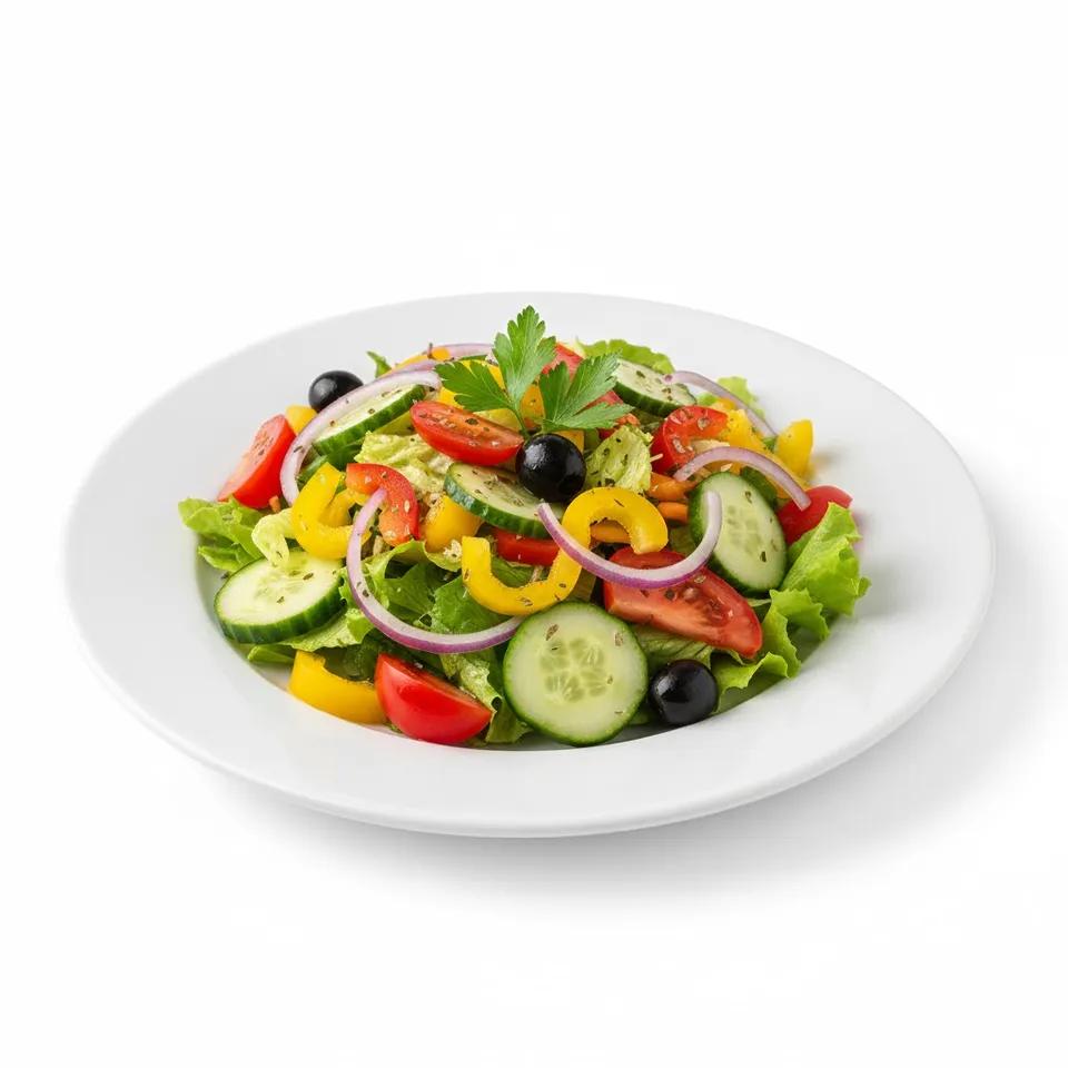 Salade Hors-d'œuvre