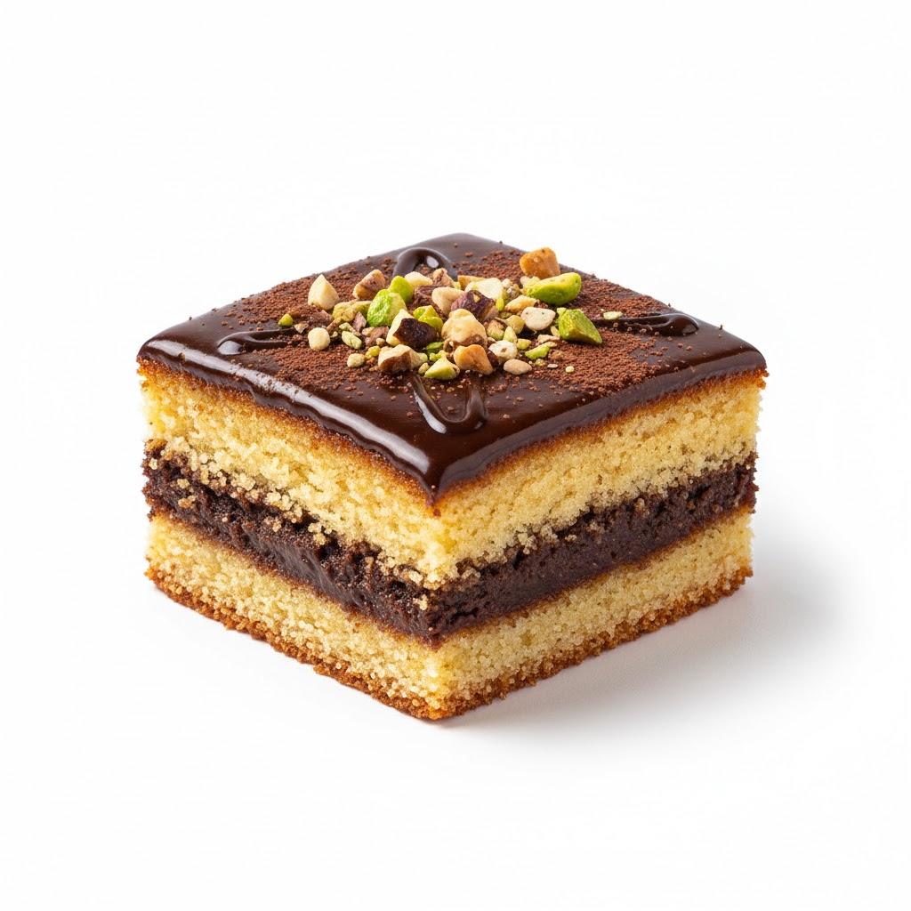 Kalb el Louz Choco Dubaï