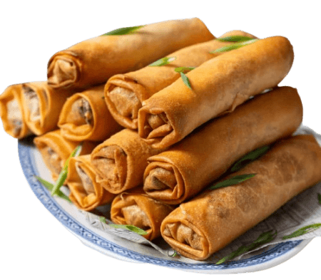 Spring Rolls