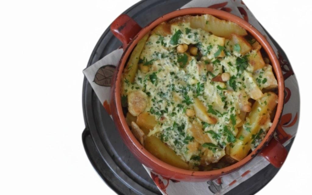 Kebab (Viande en marmite)