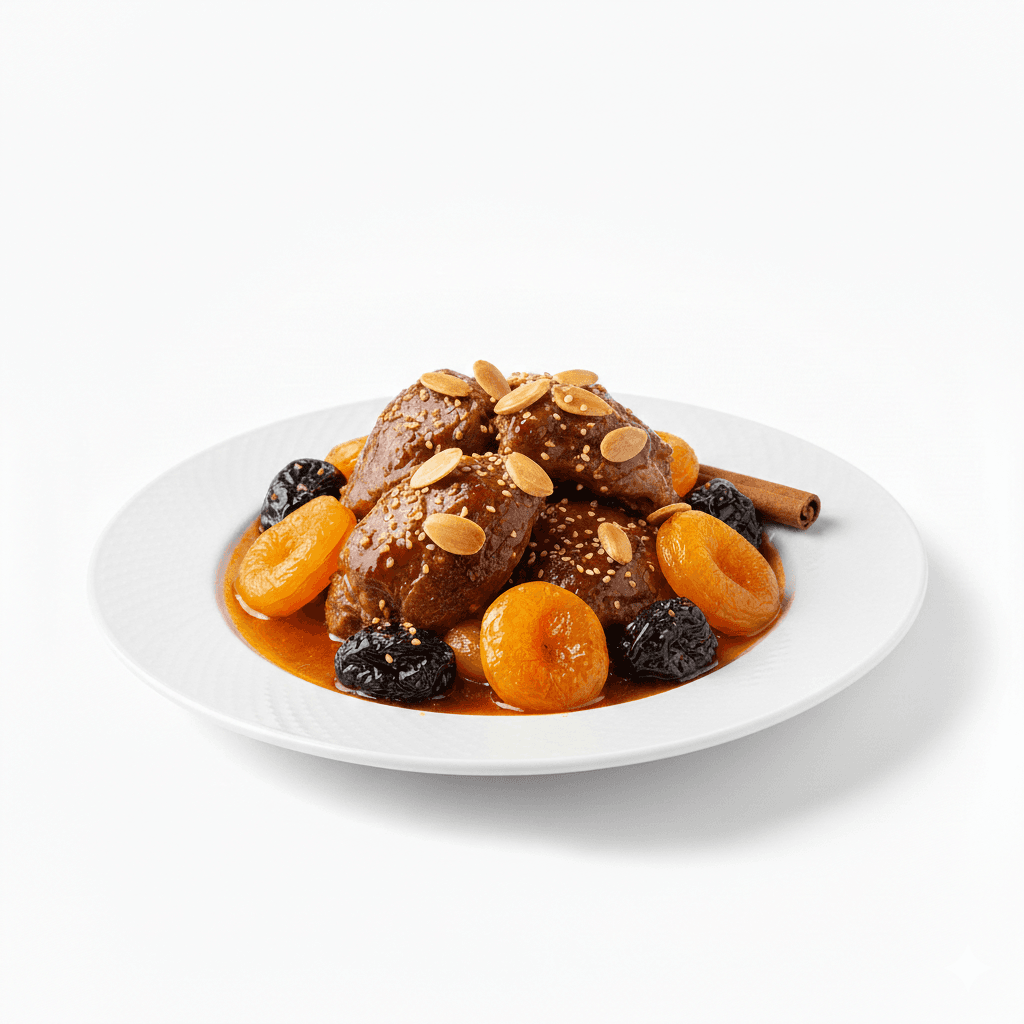 Tajine Lahlou