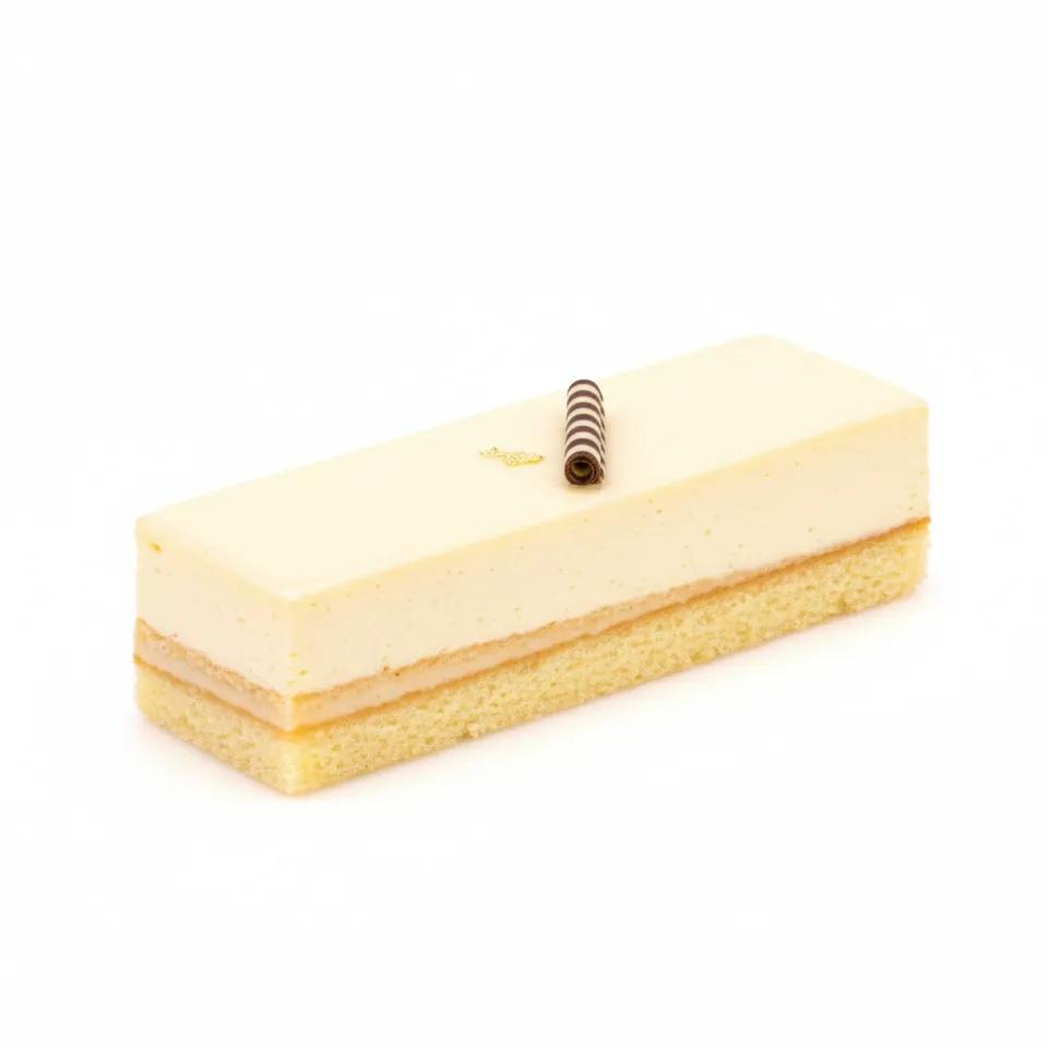 100% Vanille