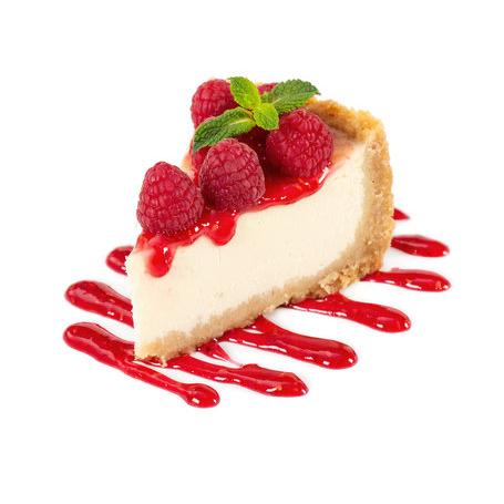 Cheesecake Framboise