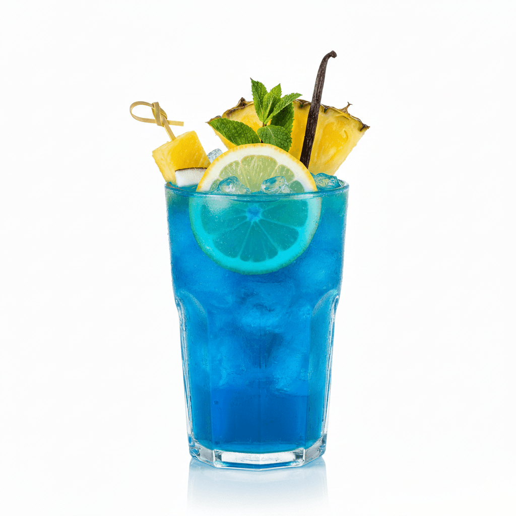 Blue Lagoon