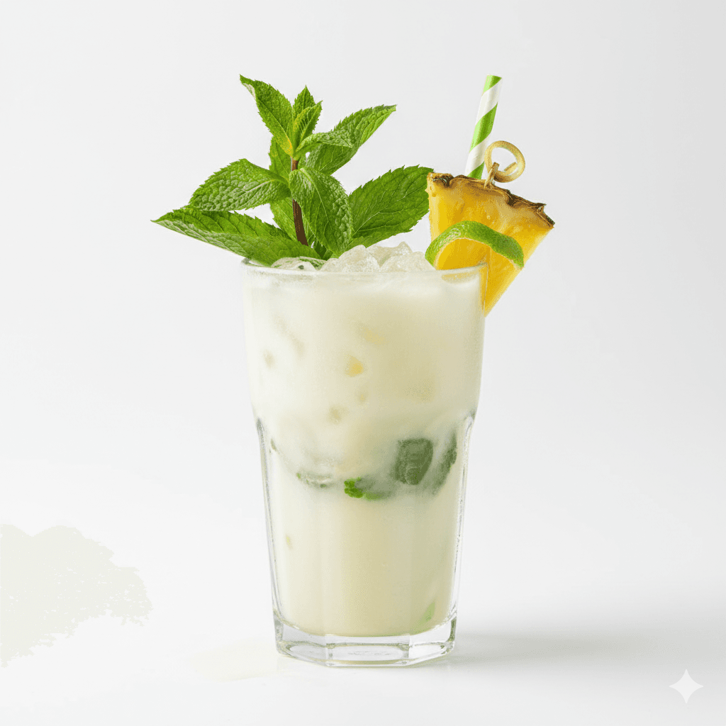 Pinacolada