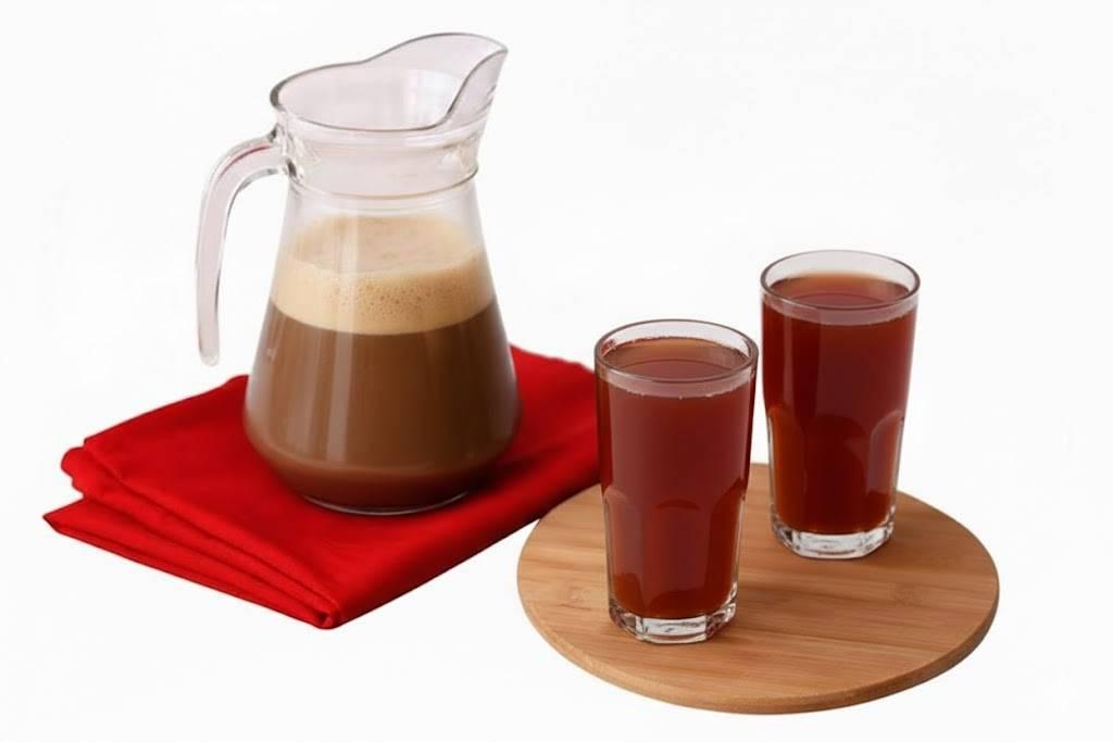 كركديه /Hibiscus Pm