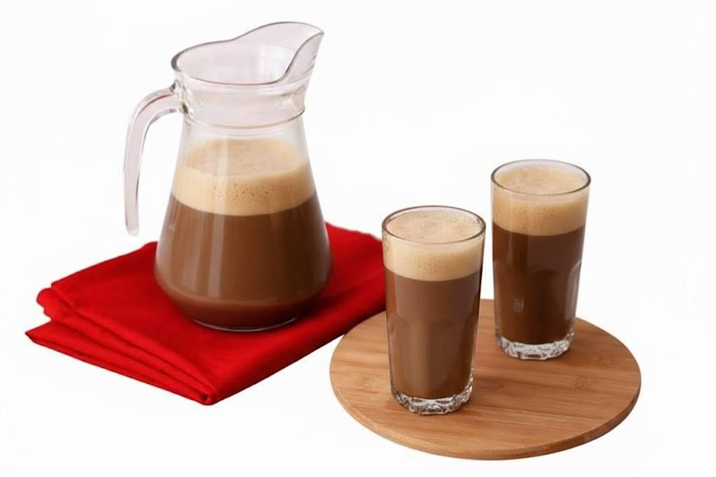 خروب /Caroube Pm