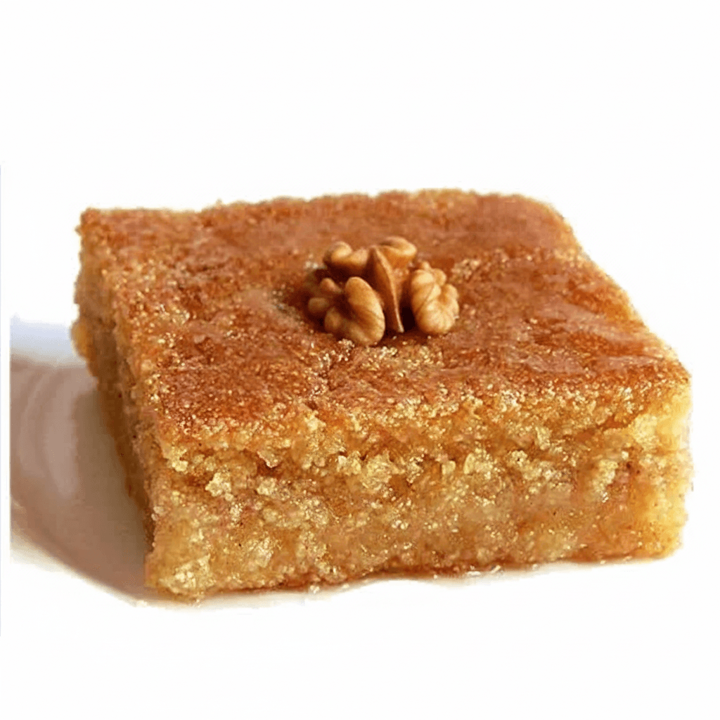 رطل هريسة بالكاجو Harissa Aux Noix De Cajou