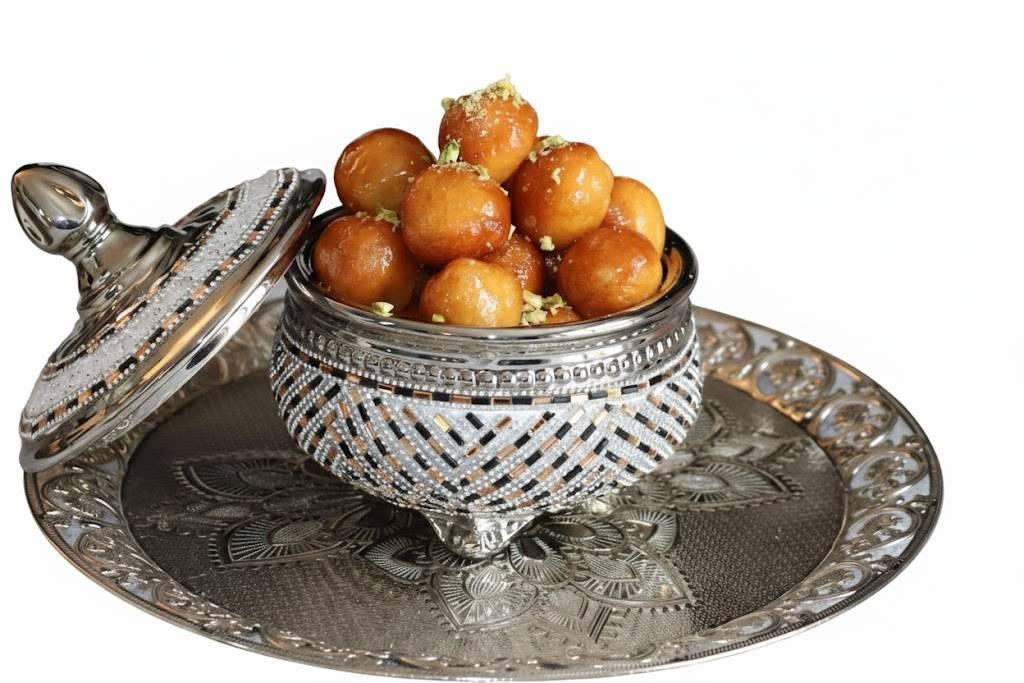 عوامة Awameh/Beignets Gm