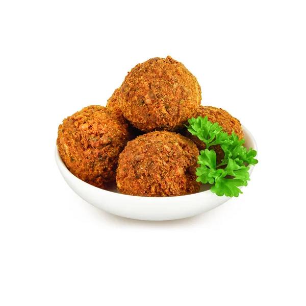 صحن فلافل كبير /Assiette Falafel Grande