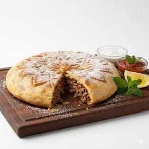 Bestilla Viande Hachée