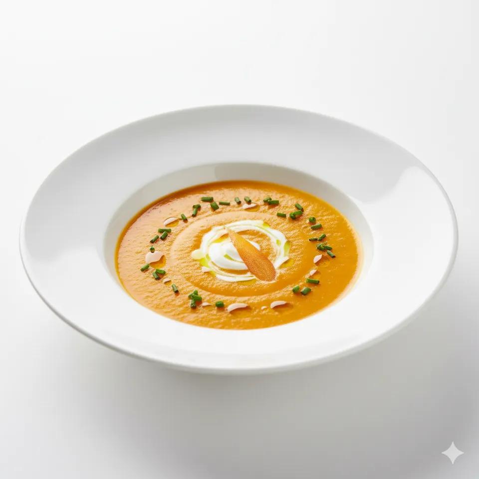 Soupe de Carottes