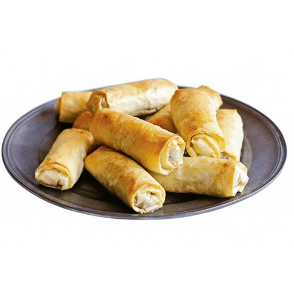 Bourek Viande Hachée