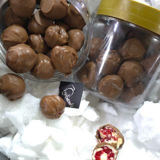 Franui chocolat au lait