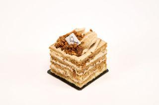 Traditionnel Nougat Café