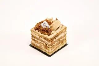 Traditionnel Nougat Café