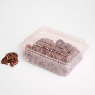 Sablé Bretzel Chocolat