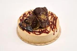Glace Caramel
