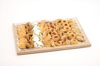 Mini Plateau Beldi Amande