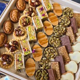 Box Prestige de Luxe