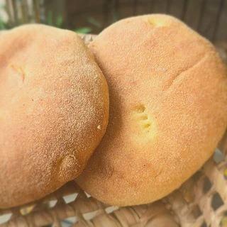Pain Maison