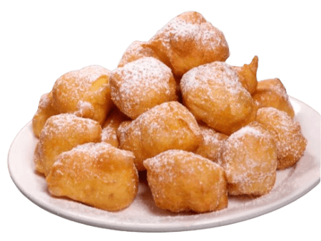 Box Beignet