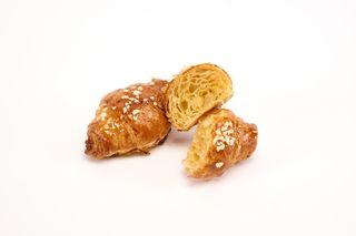 Croissant Fourré Amande