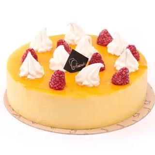Glace Mangue
