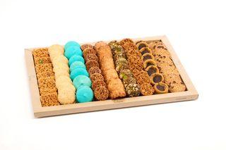 Mini Plateau Prestige