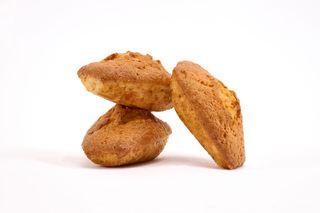 Madeleine Nature Vanille