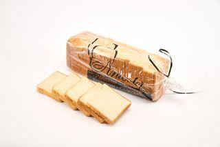 Pain De Mie Nature Blanc