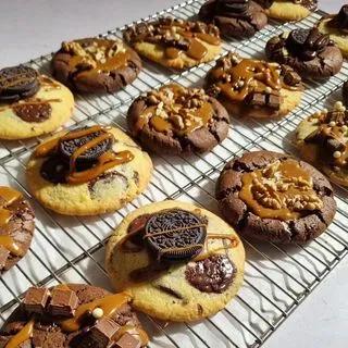 Cookies américain