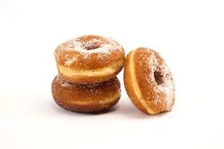 Beignet Au Sucre