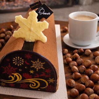 Buche Casse Noisette