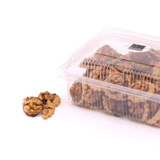 Sablé Diamants aux noix