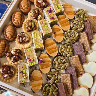 Box Prestige de Luxe