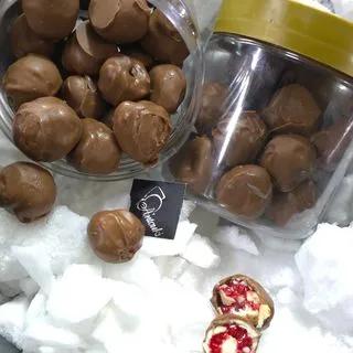 Franui chocolat au lait