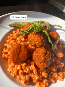 Pâte Fell au Boulette