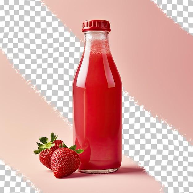 Jus Nature Fraise