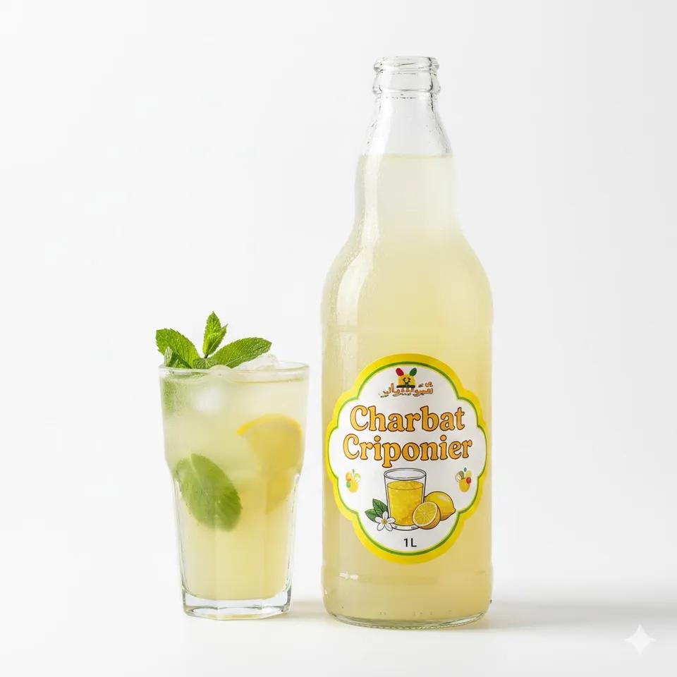 Charbat Criponier