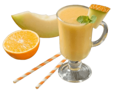 Jus Melon Orange