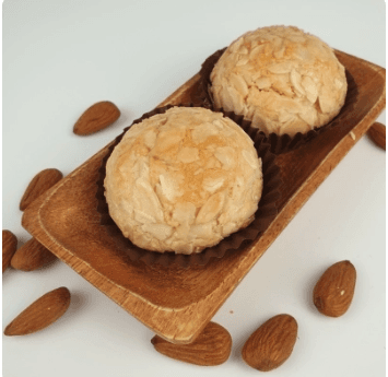 Rocher Amande Effilé