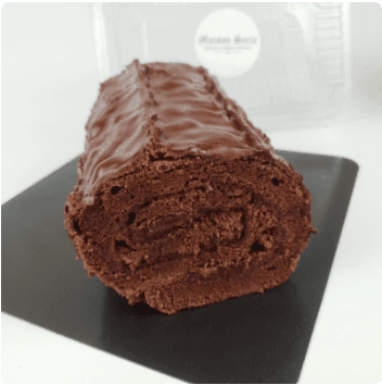 Roulé Chocolat