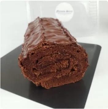 Roulé Chocolat