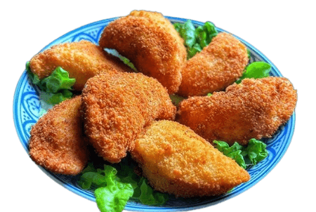 Rissole