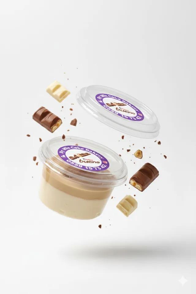 Mousse Bueno