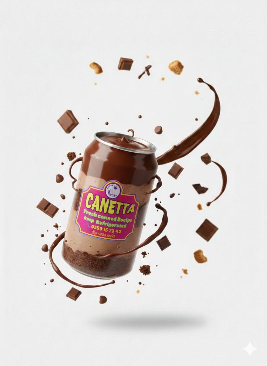 Cheesecake Double Chocolat Fraise