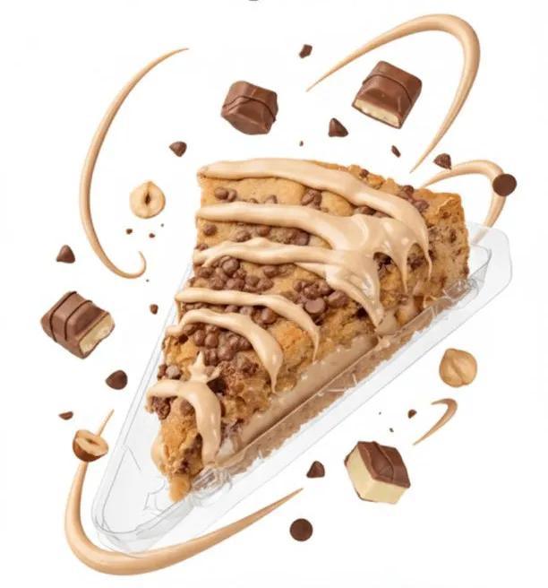 Cookie Pie Bueno
