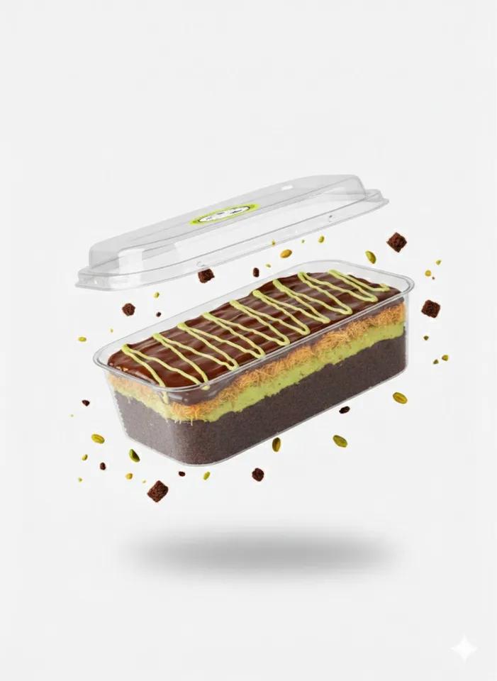 Cake Dubai