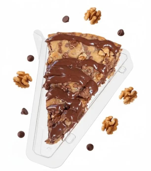 Cookie Pie Noix